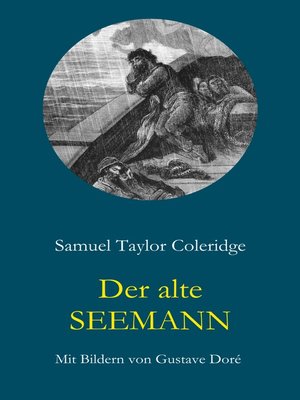 cover image of Der alte Seemann